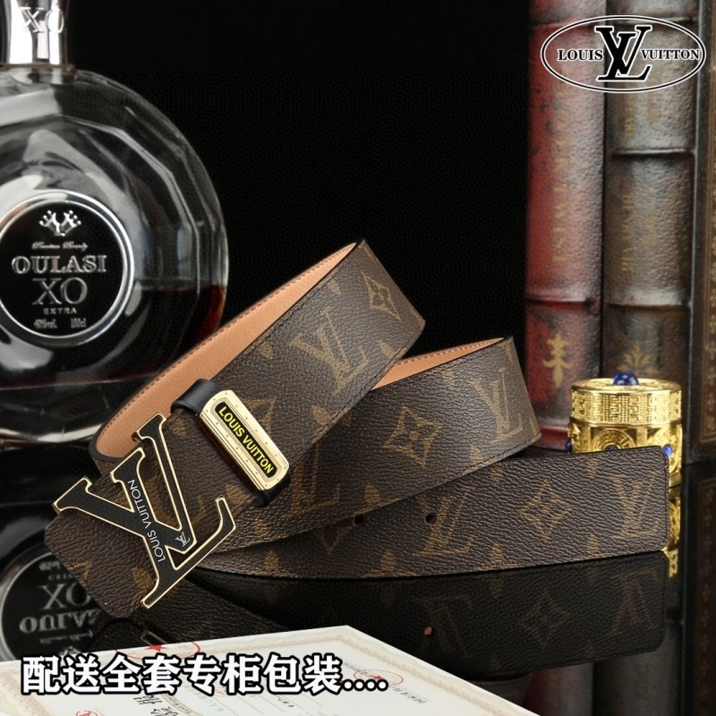 Louis Vuitton Belts Durable 301539