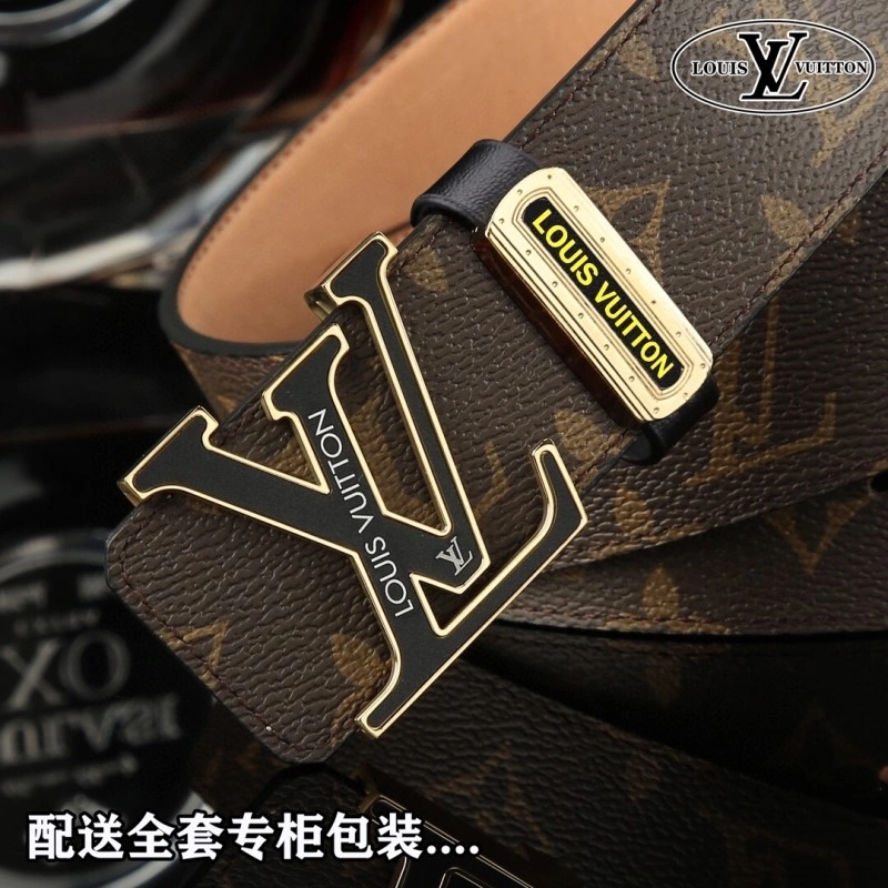 Louis Vuitton Belts Durable 301539