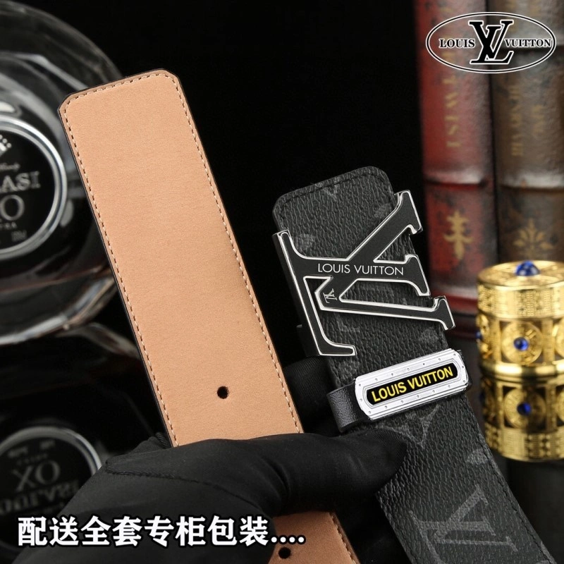 Louis Vuitton Belts Durable 301539