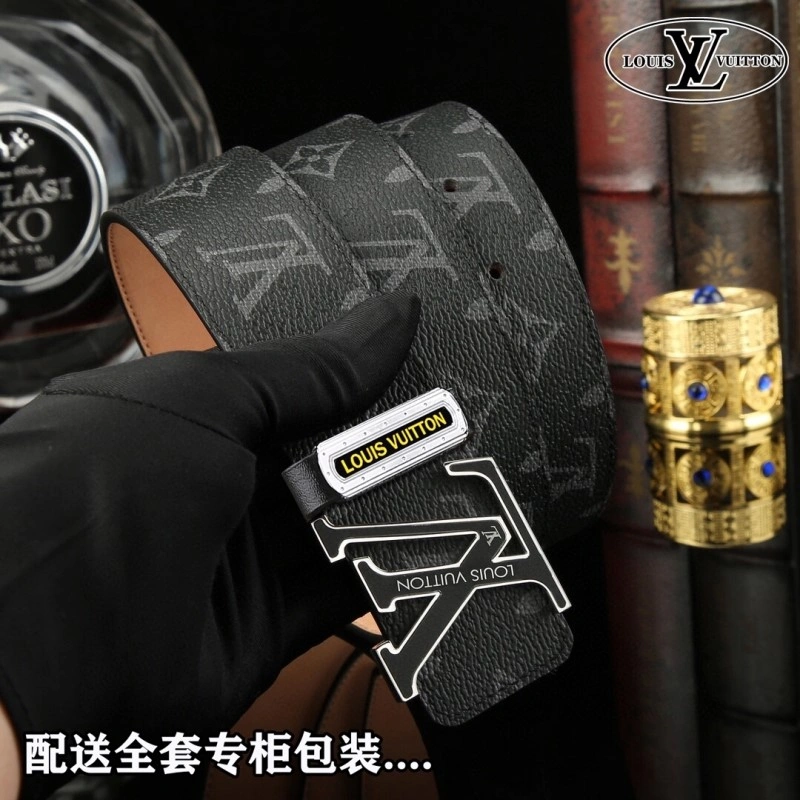 Louis Vuitton Belts Durable 301539