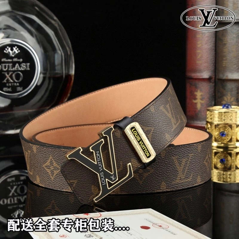 Louis Vuitton Belts Durable 301539
