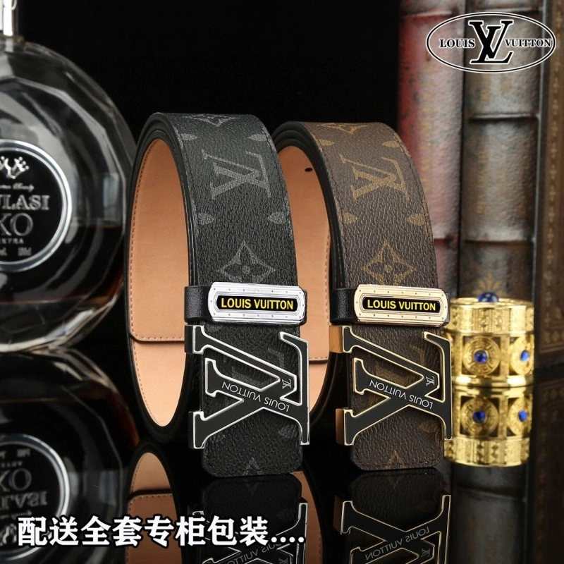 Louis Vuitton Belts Durable 301539
