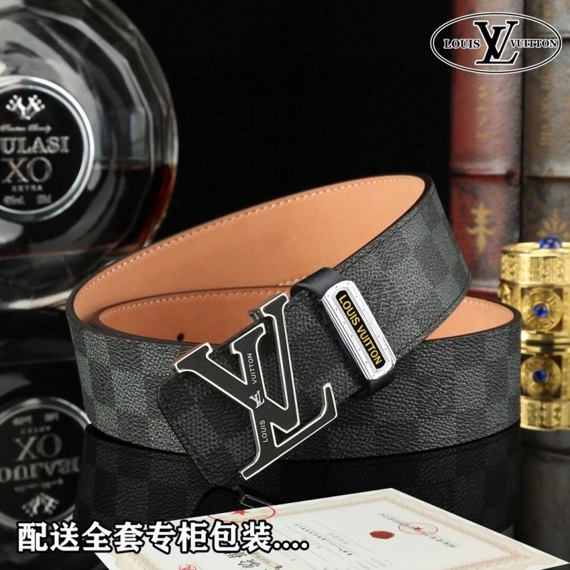 Stylish Louis Vuitton Belts 301538