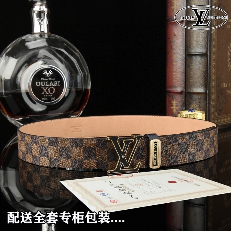 Stylish Louis Vuitton Belts 301538