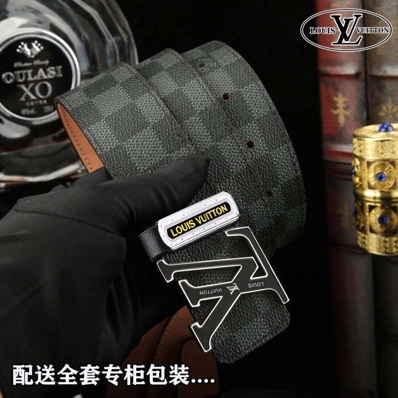 Stylish Louis Vuitton Belts 301538