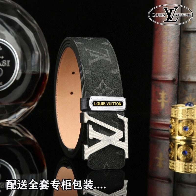 FashionForward Louis Vuitton Belts 301537