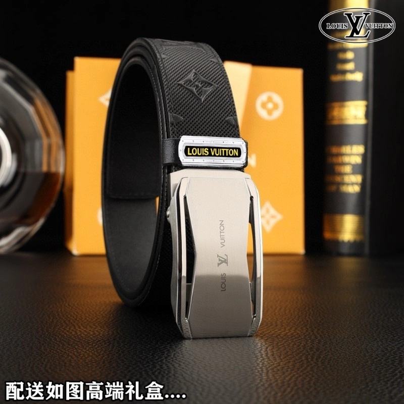 Fashionable Louis Vuitton Belts 301534