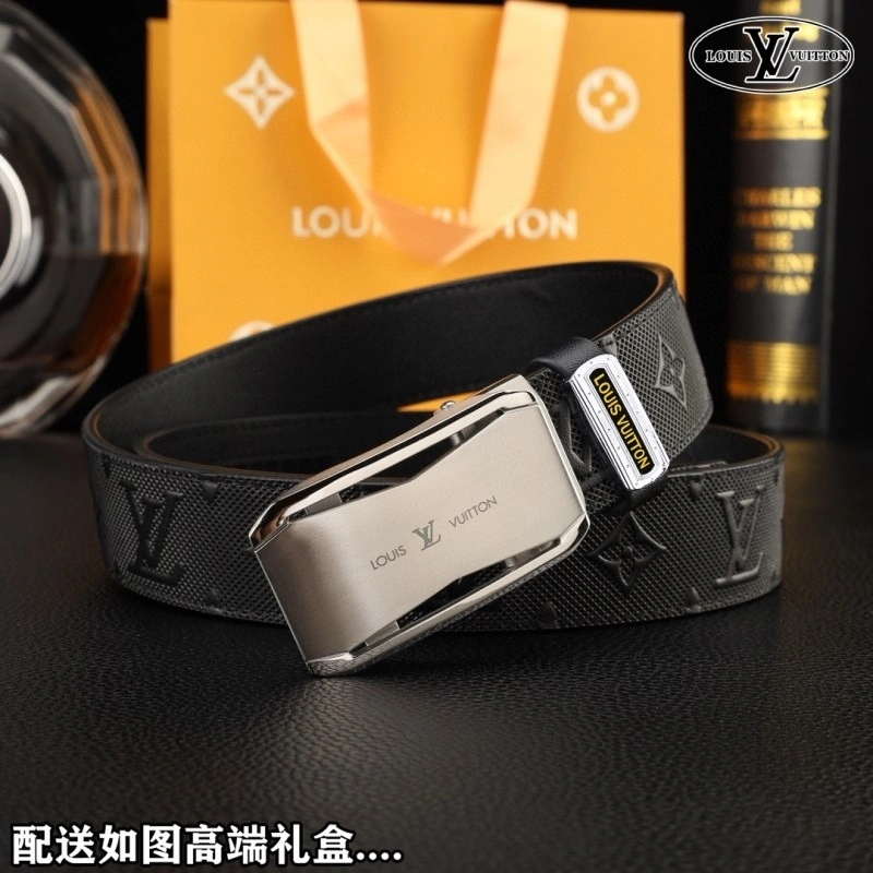 Fashionable Louis Vuitton Belts 301534