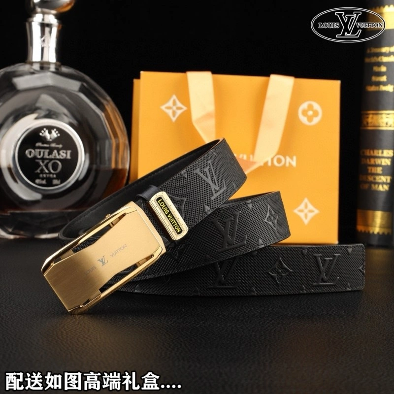 Fashionable Louis Vuitton Belts 301534