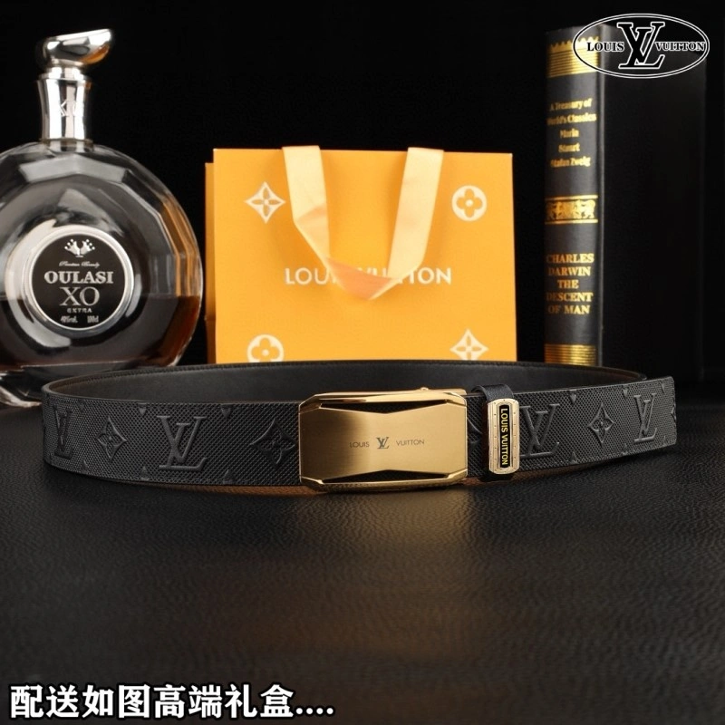 Fashionable Louis Vuitton Belts 301534