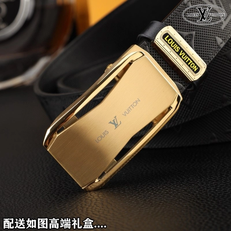 Fashionable Louis Vuitton Belts 301534