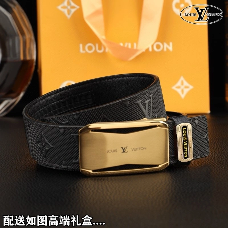 Fashionable Louis Vuitton Belts 301534