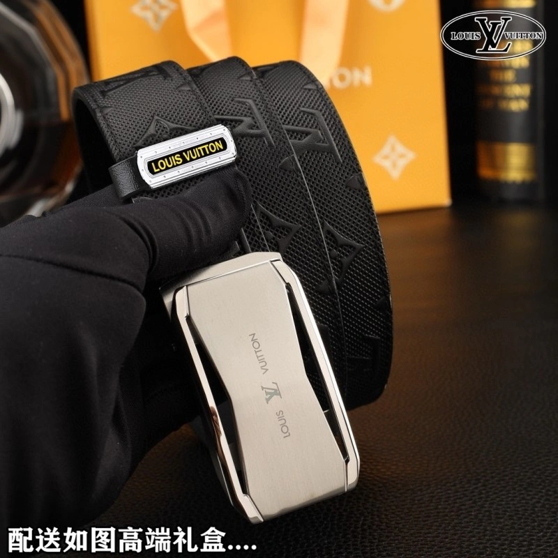 Fashionable Louis Vuitton Belts 301534
