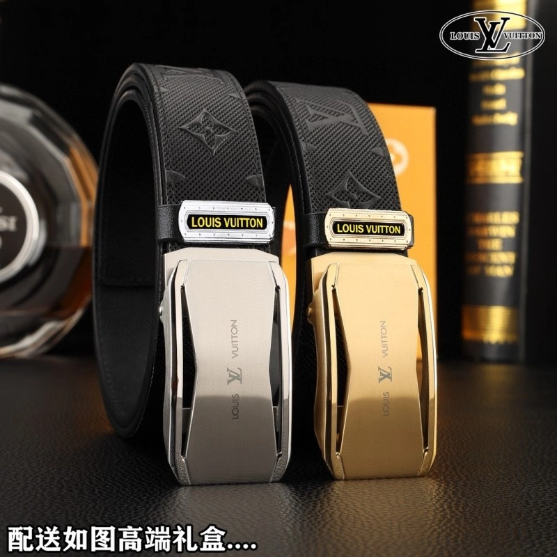 Fashionable Louis Vuitton Belts 301534