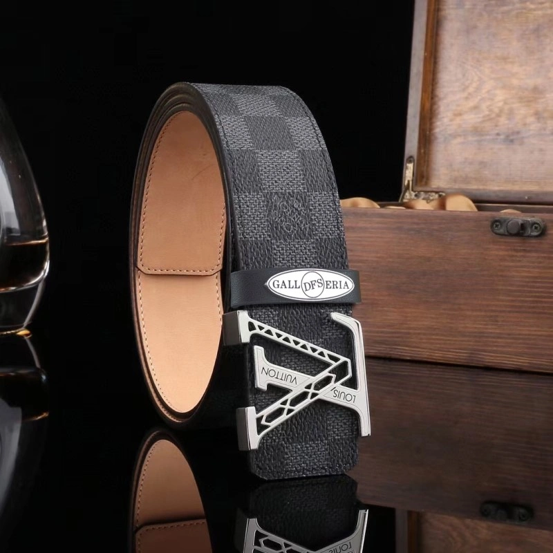 Louis Vuitton Belts DailyWear 301535