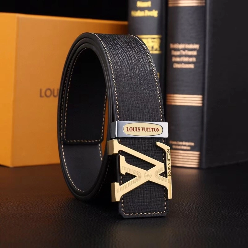 Efficient Louis Vuitton Belts 301536