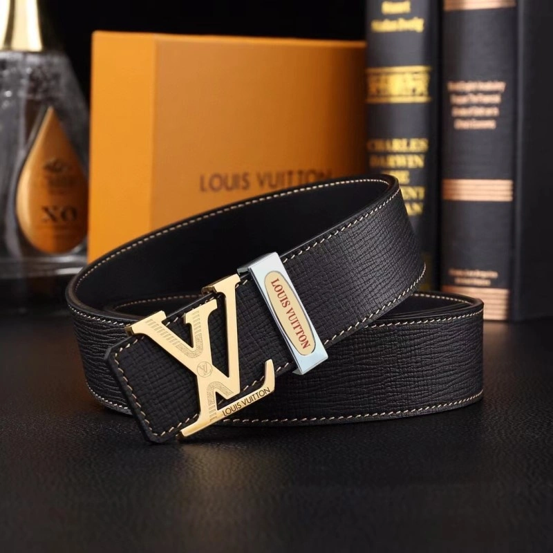 Efficient Louis Vuitton Belts 301536