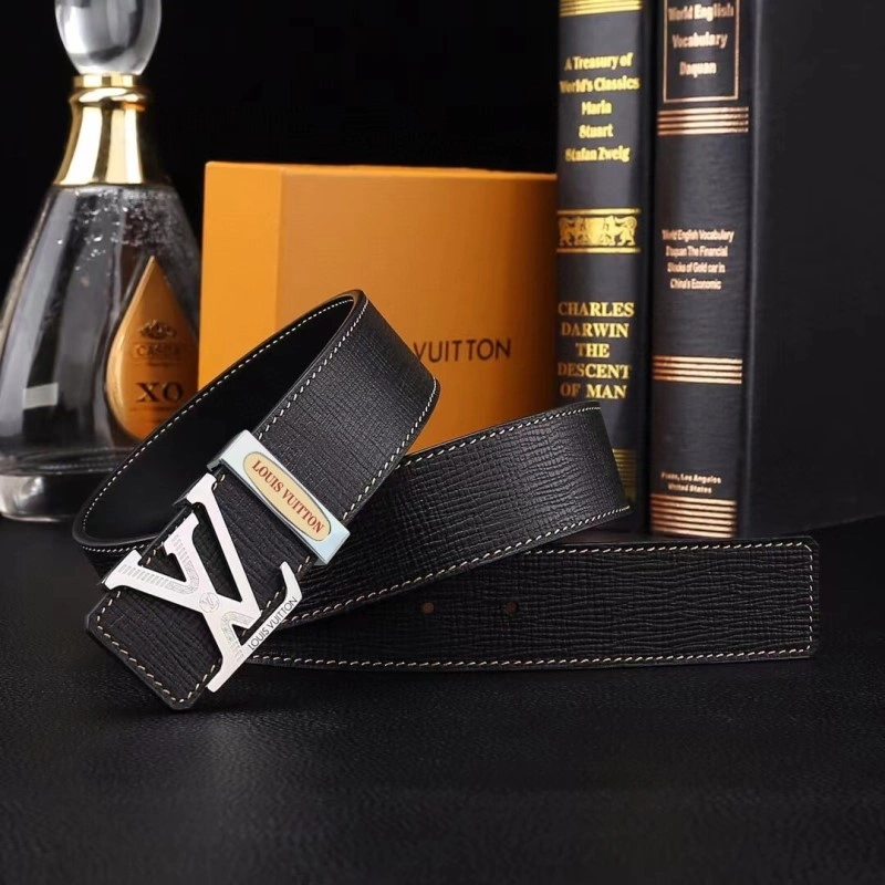 Efficient Louis Vuitton Belts 301536