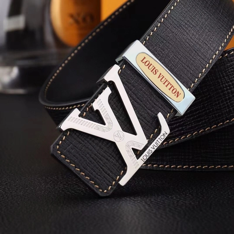 Efficient Louis Vuitton Belts 301536