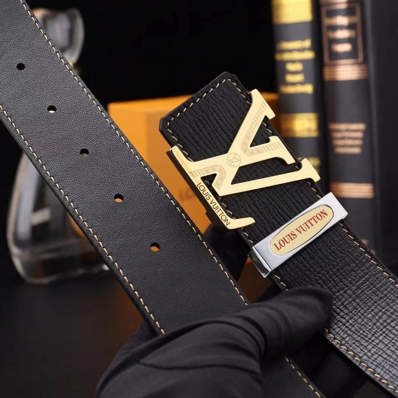 Efficient Louis Vuitton Belts 301536
