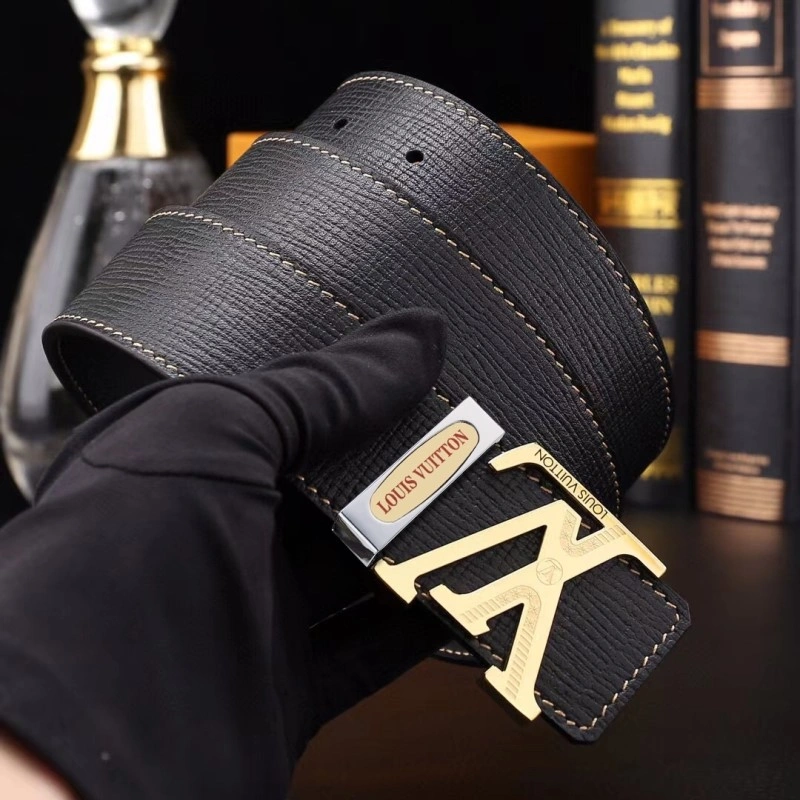 Efficient Louis Vuitton Belts 301536