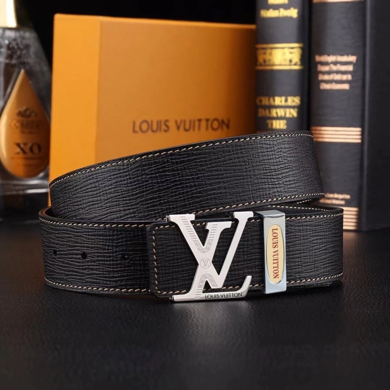 Efficient Louis Vuitton Belts 301536