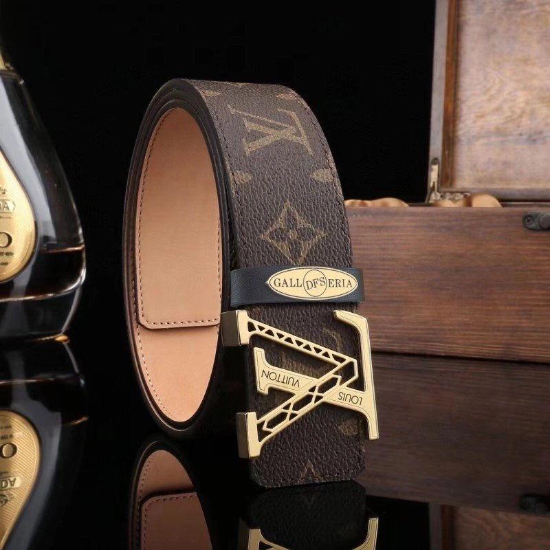 Louis Vuitton Belts Trendsetting 301510