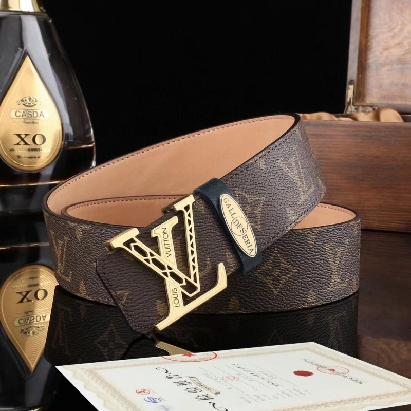 Louis Vuitton Belts Trendsetting 301510