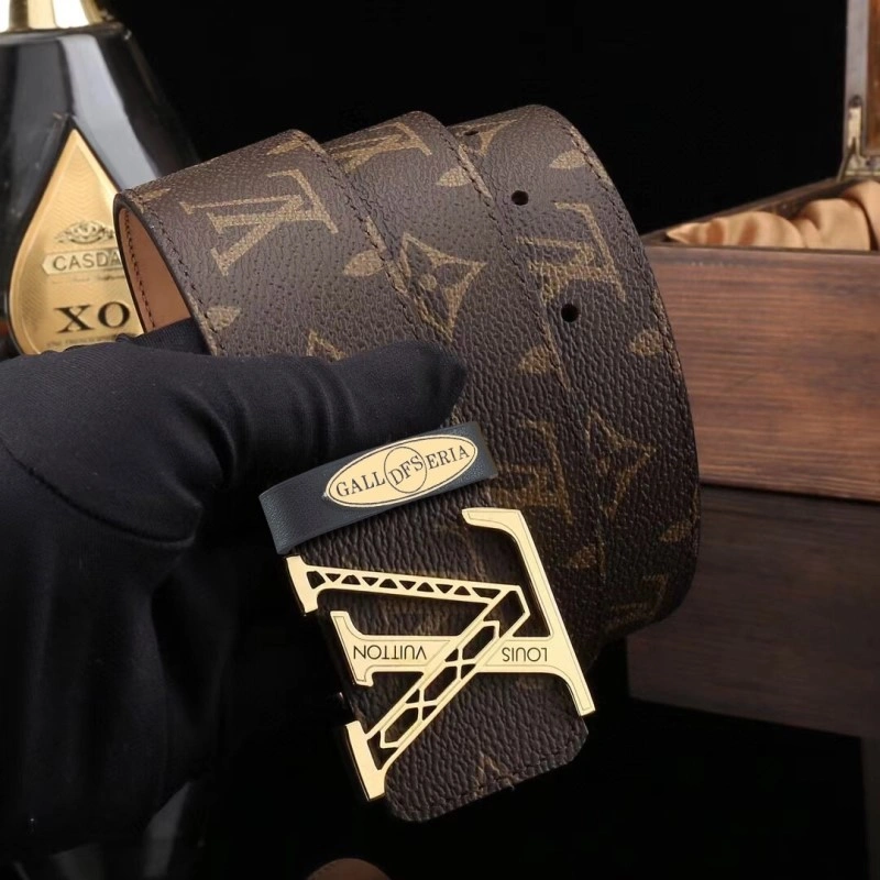 Louis Vuitton Belts Trendsetting 301510