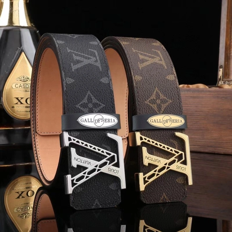 Louis Vuitton Belts Trendsetting 301510