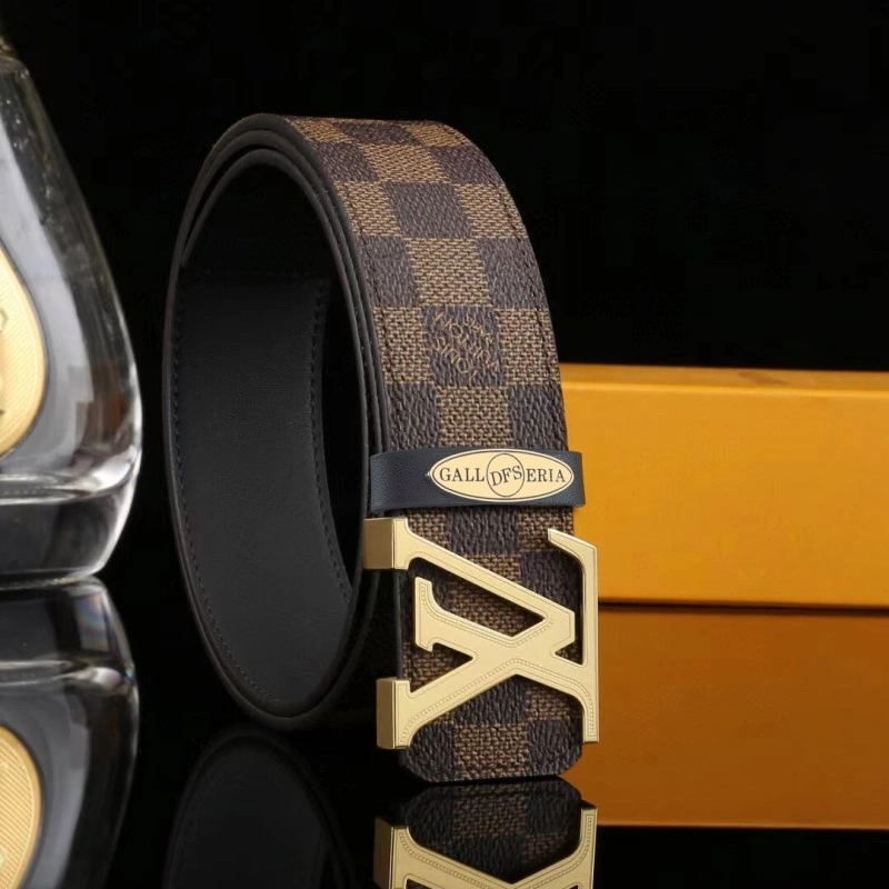 GoodFit Louis Vuitton Belts 301528