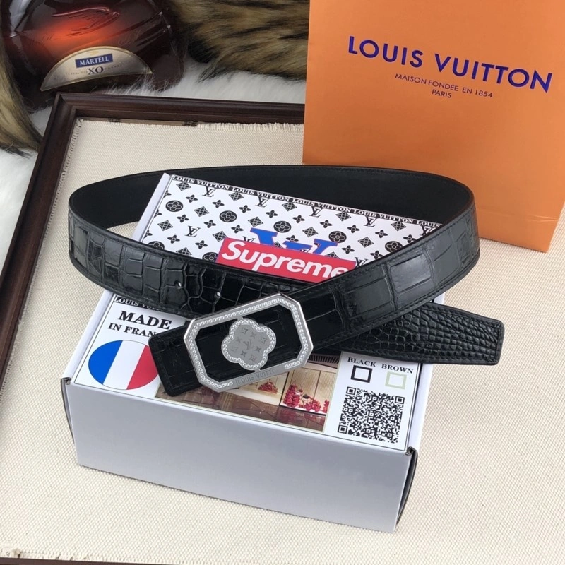 Louis Vuitton Belts SmartChoice 301527