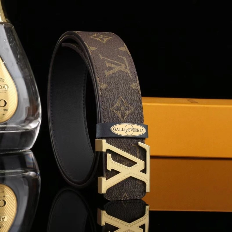 Louis Vuitton Belts Elegant 301522