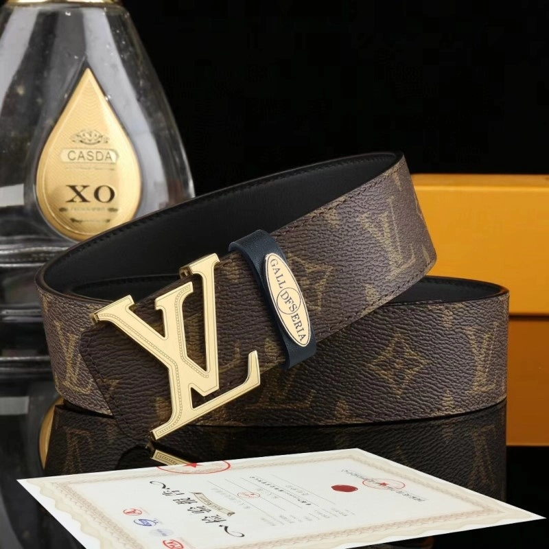 Louis Vuitton Belts Elegant 301522