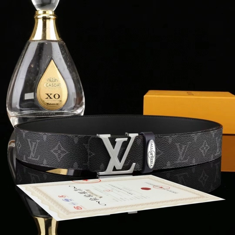 Louis Vuitton Belts Elegant 301522