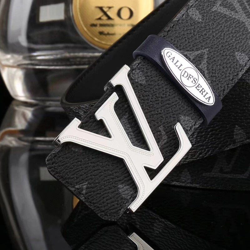 Louis Vuitton Belts Elegant 301522