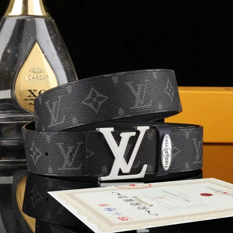 Louis Vuitton Belts Elegant 301522