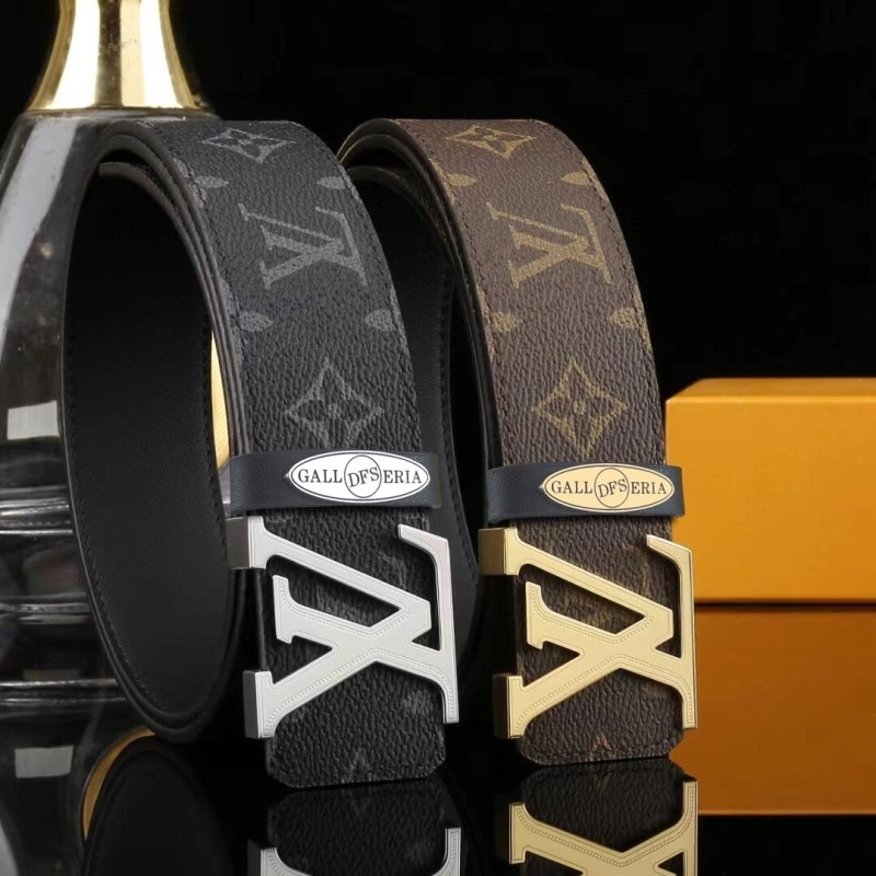 Louis Vuitton Belts Elegant 301522