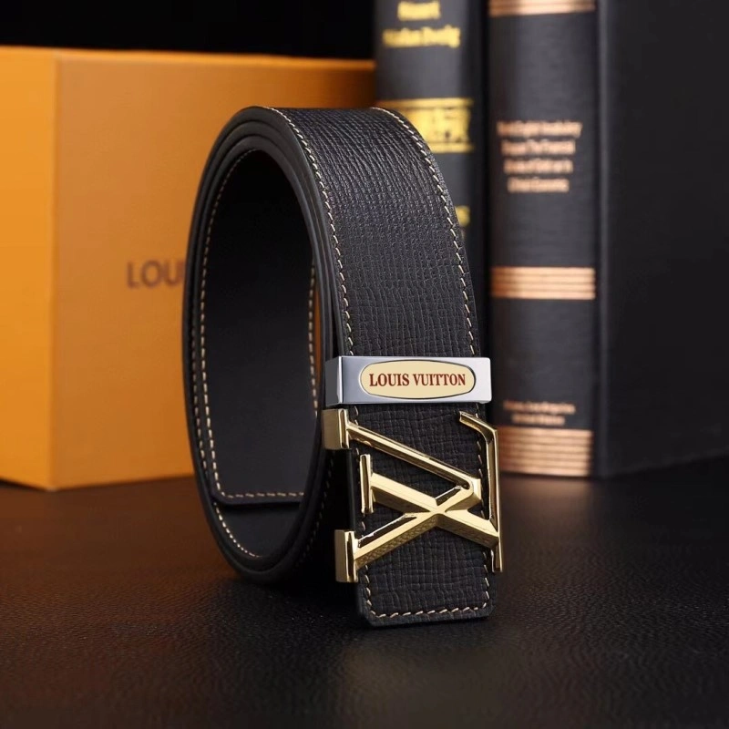 Louis Vuitton Belts Chic 301514