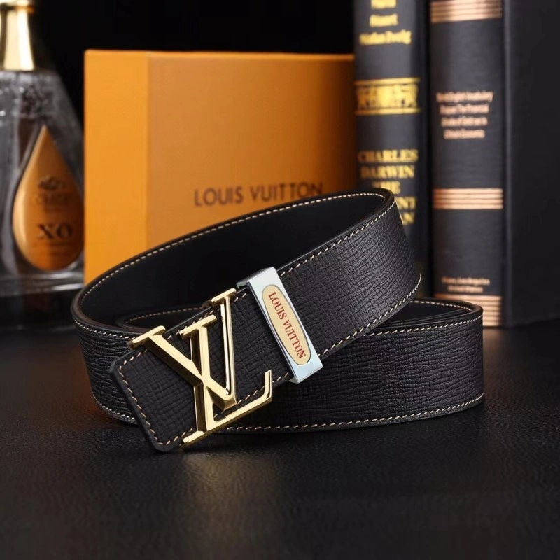 Louis Vuitton Belts Chic 301514