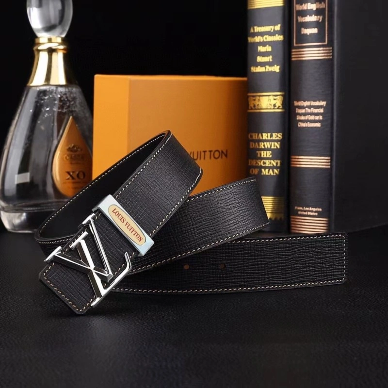 Louis Vuitton Belts Chic 301514