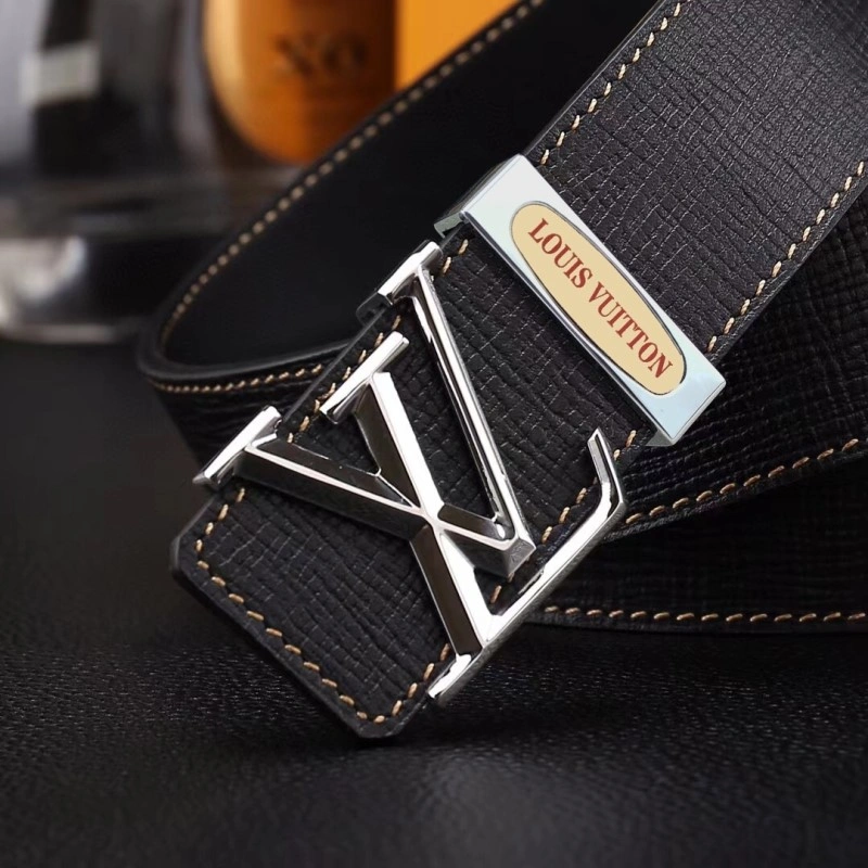 Louis Vuitton Belts Chic 301514