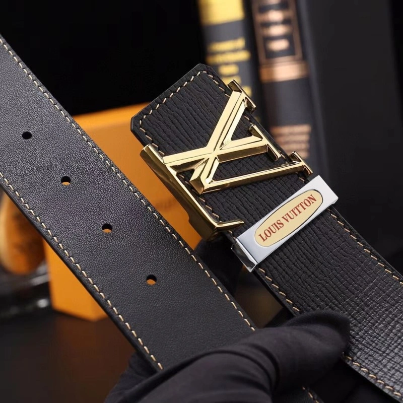 Louis Vuitton Belts Chic 301514