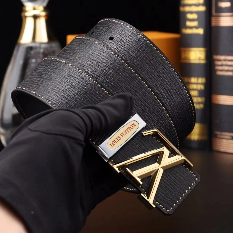 Louis Vuitton Belts Chic 301514