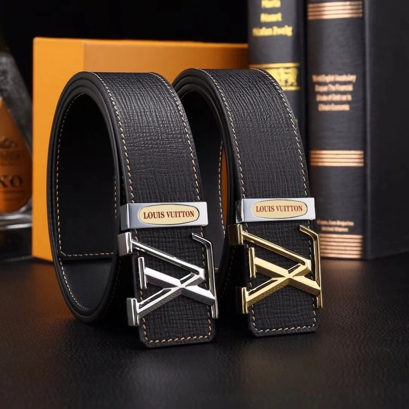 Louis Vuitton Belts Chic 301514