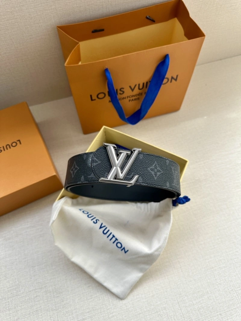 Sophisticated Louis Vuitton Belts 301524