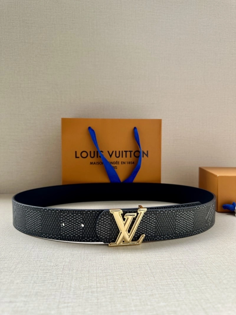 Louis Vuitton Belts Soft 301515