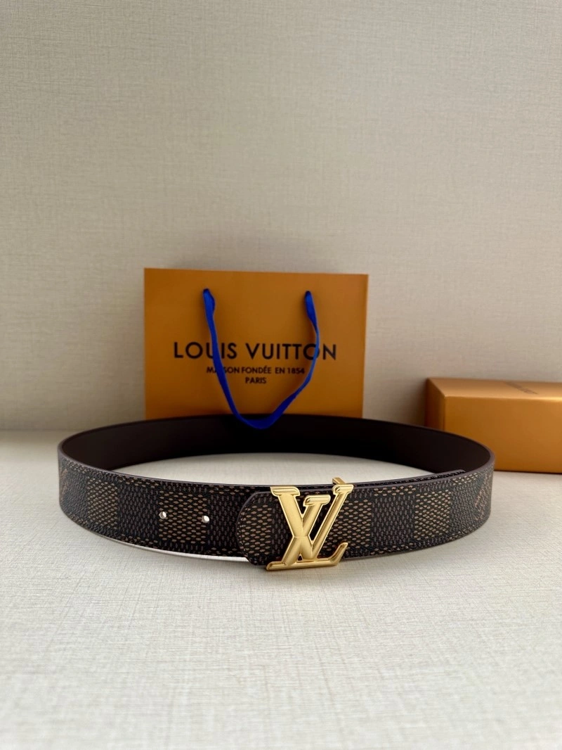 Elegant Louis Vuitton Belts 301509