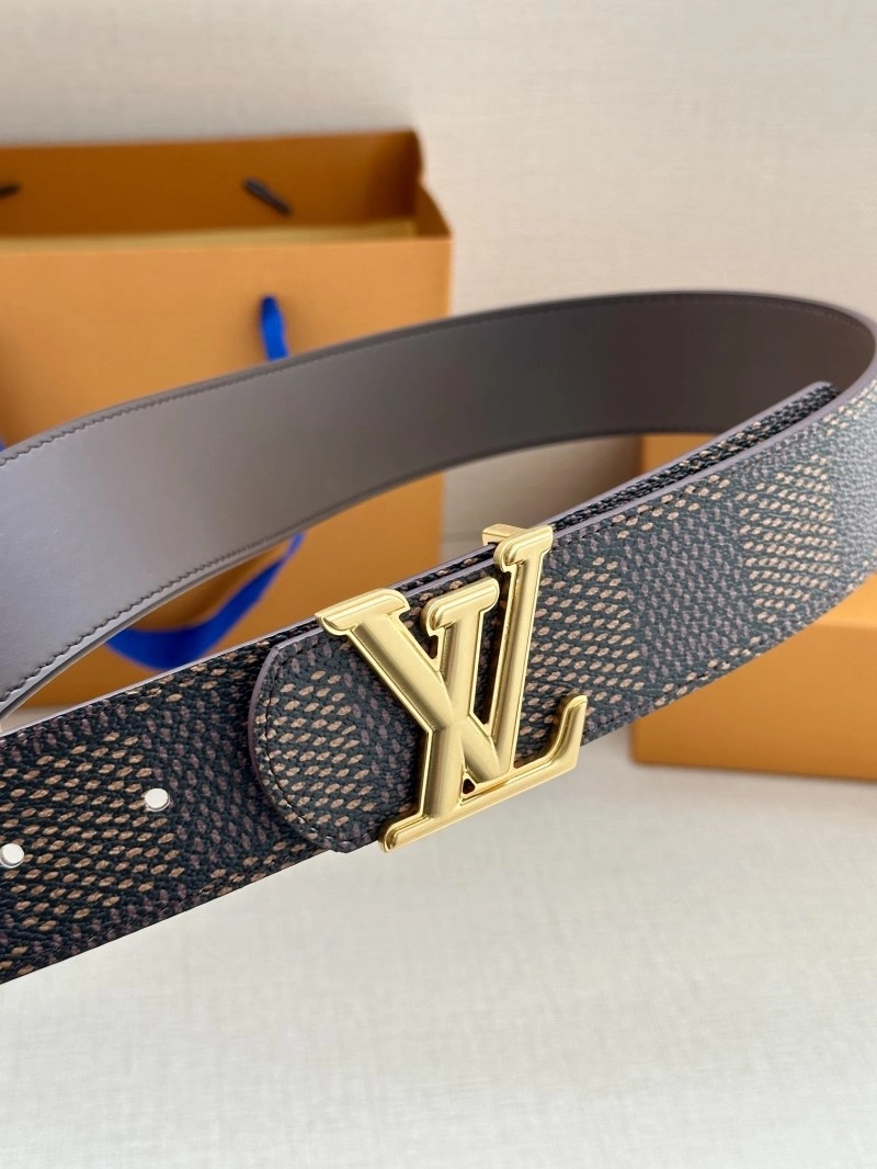 Elegant Louis Vuitton Belts 301509