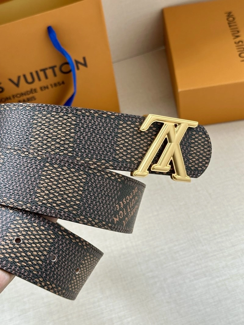 Elegant Louis Vuitton Belts 301509